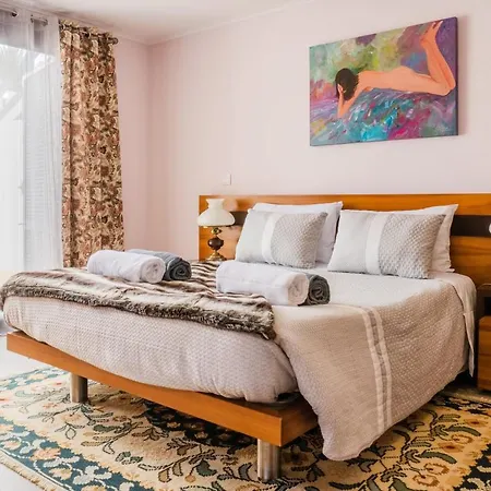 Pinheiro Sun&beach House