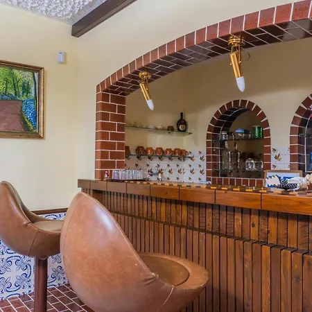 Holiday home Pinheiro Sun&beach House Livramento