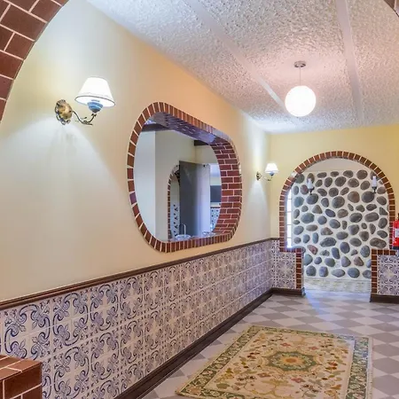 Holiday home Pinheiro Sun&beach House Livramento