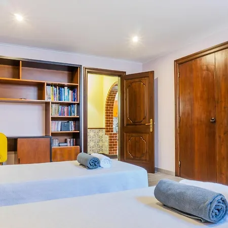 Pinheiro Sun&beach House * Ponta Delgada