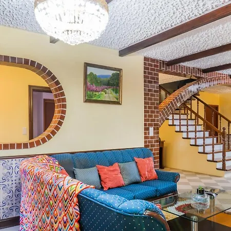 Sun&Beach Retreat Holiday home