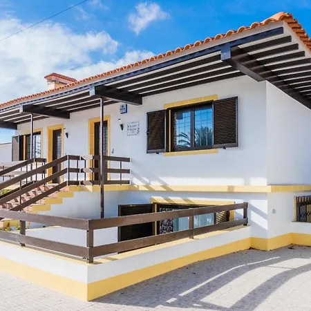 Sun&beach Retreat Semesterbostad Ponta Delgada
