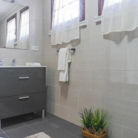 Pinheiro Sun&beach House *