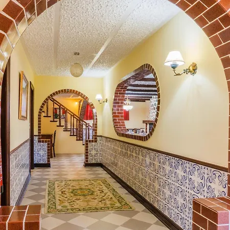 بيت للعطل Pinheiro Sun&beach House