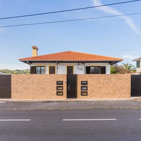 Pinheiro Sun&beach House