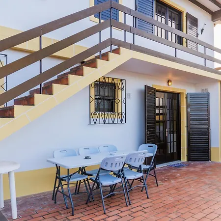 Pinheiro Sun&beach House