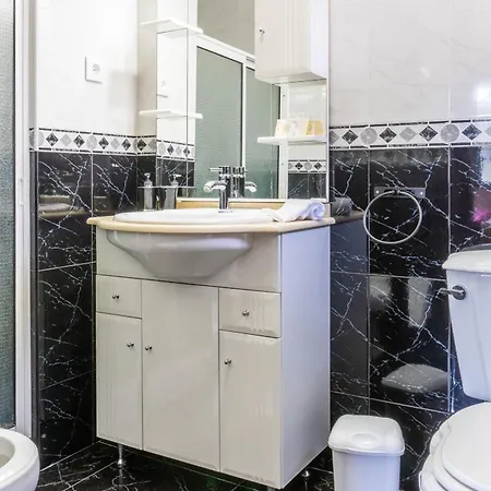 Pinheiro Sun&beach House بيت للعطل