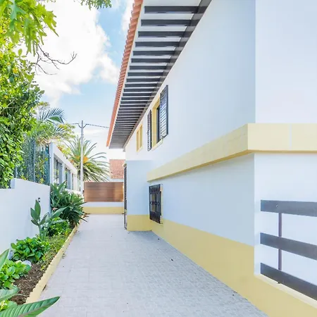 بيت للعطل Pinheiro Sun&beach House