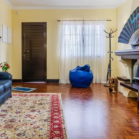 Pinheiro Sun&beach House * Ponta Delgada