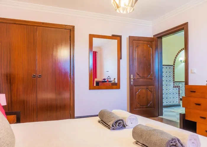 Pinheiro Sun&beach House 度假居