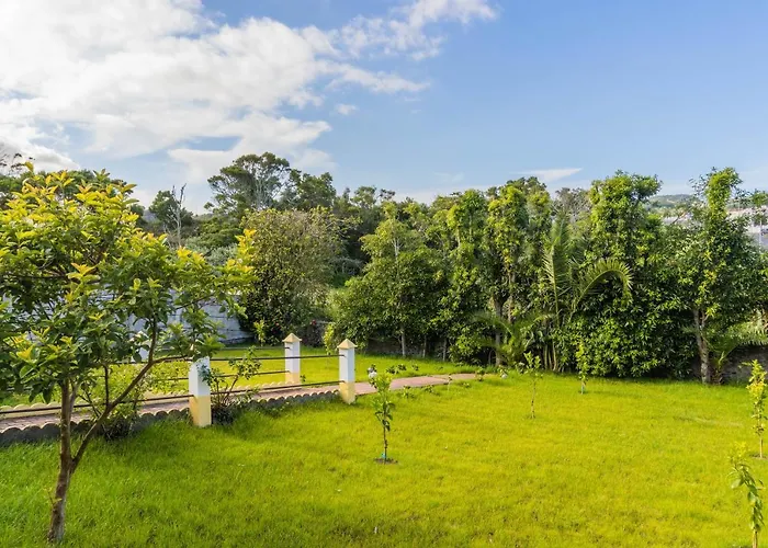 度假居 Pinheiro Sun&beach House *