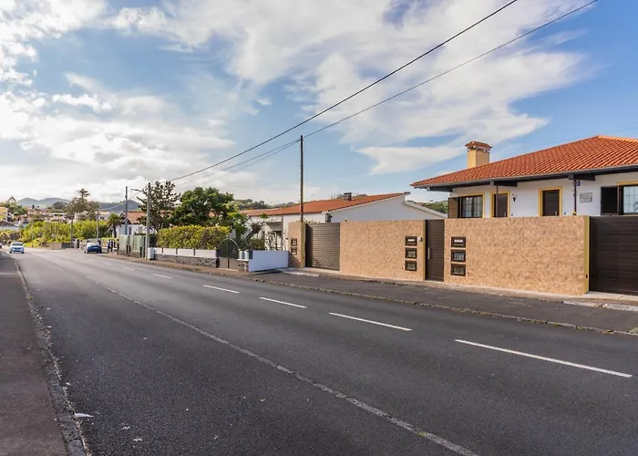 Pinheiro Sun&beach House *