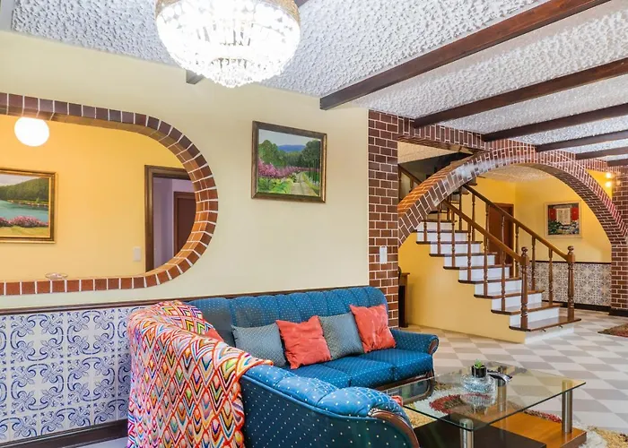 Pinheiro Sun&beach House 度假居